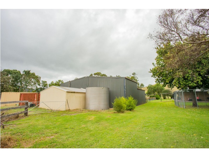 1310 Sandy Creek Road, Mccullys Gap NSW 2333