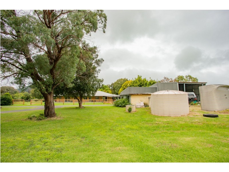 1310 Sandy Creek Road, Mccullys Gap NSW 2333