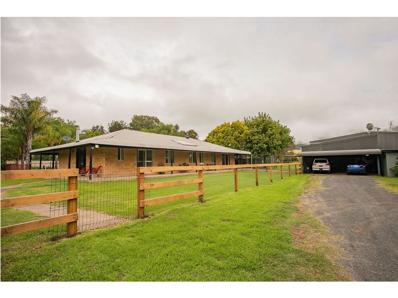 1310 Sandy Creek Road, Mccullys Gap NSW 2333