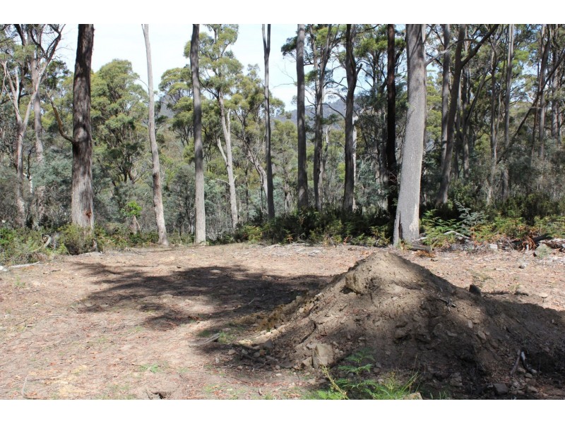 140 fishers tier rd, Rossarden TAS 7213