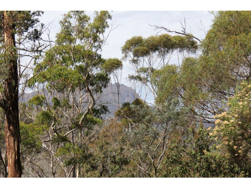 140 fishers tier rd, Rossarden TAS 7213