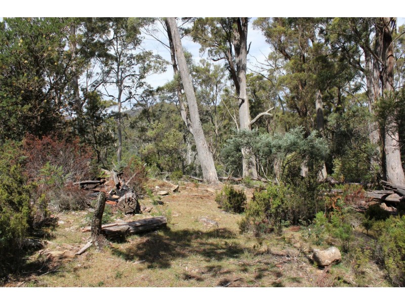 140 fishers tier rd, Rossarden TAS 7213