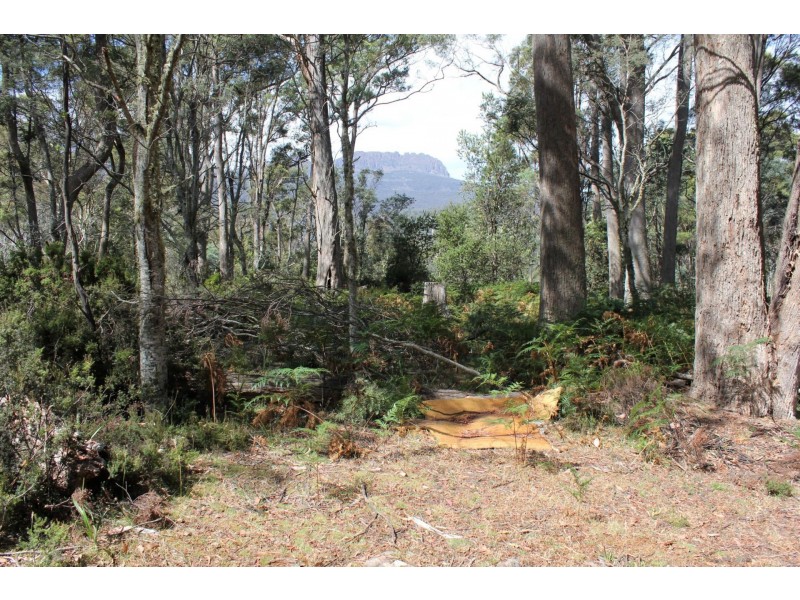 140 fishers tier rd, Rossarden TAS 7213