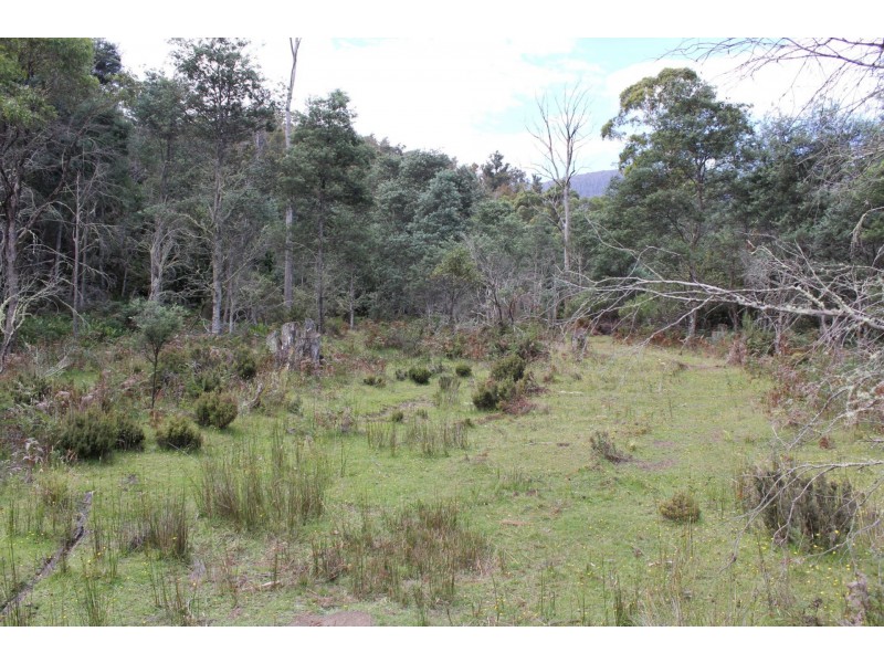 140 fishers tier rd, Rossarden TAS 7213