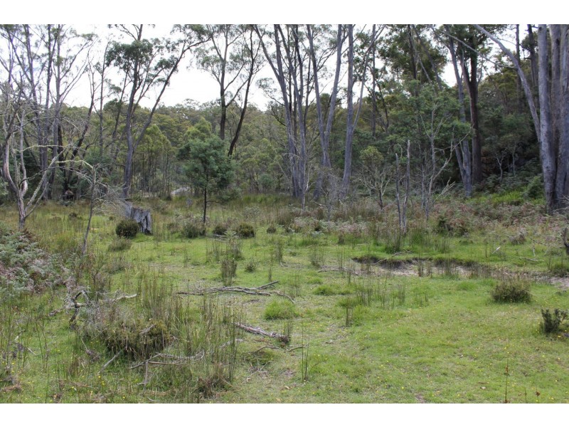 140 fishers tier rd, Rossarden TAS 7213
