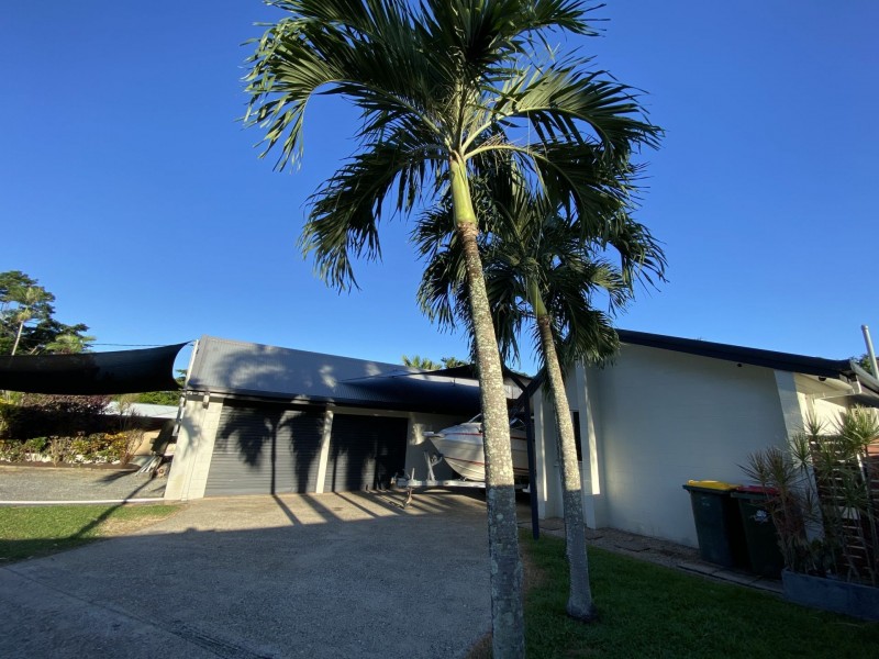 51 Henley Street, Earlville QLD 4870