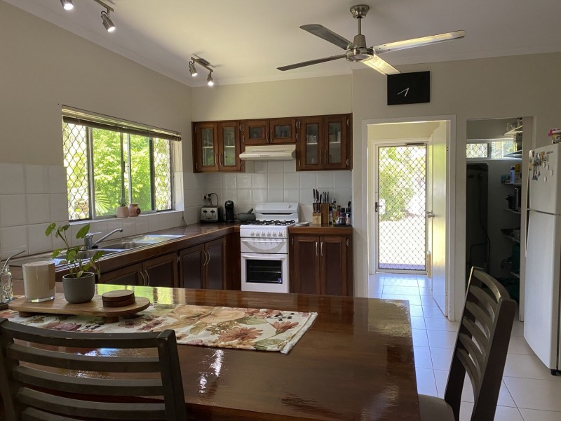 51 Henley Street, Earlville QLD 4870