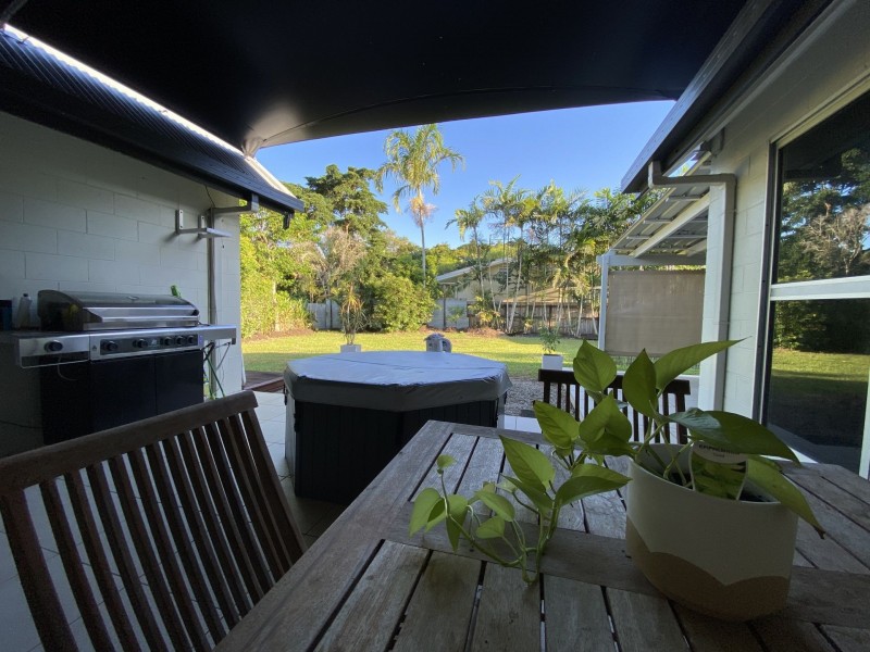 51 Henley Street, Earlville QLD 4870