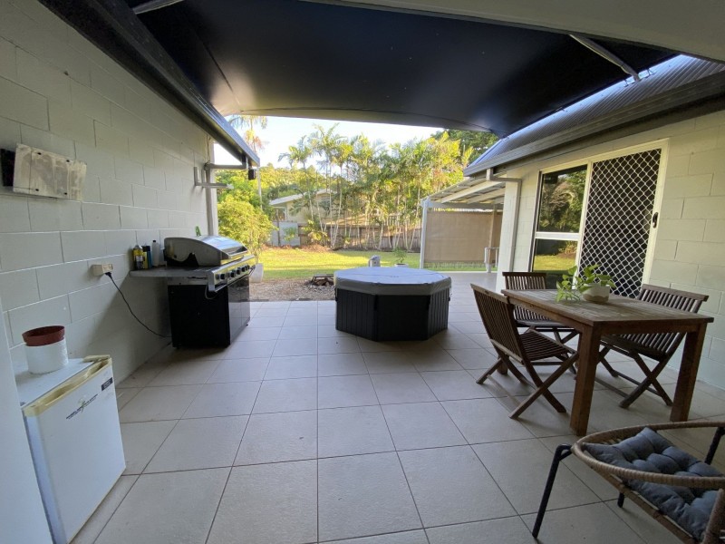 51 Henley Street, Earlville QLD 4870