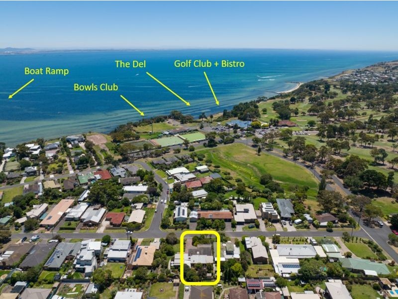 18 Bungalalli Ave, Clifton Springs VIC 3222