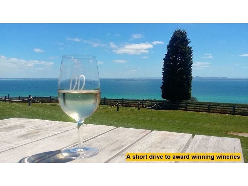 18 Bungalalli Ave, Clifton Springs VIC 3222