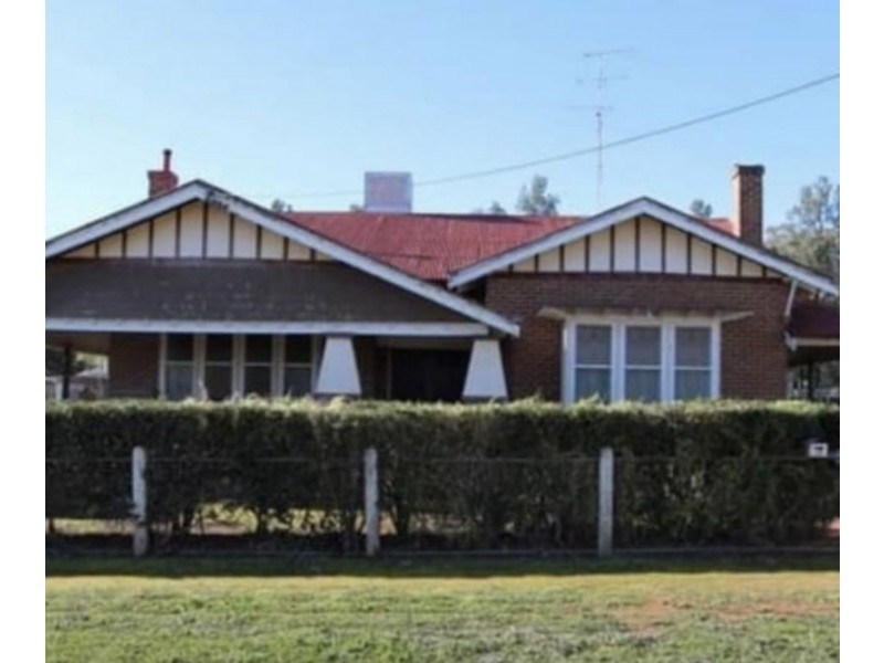 34 Bygoo Street, Ardlethan NSW 2665