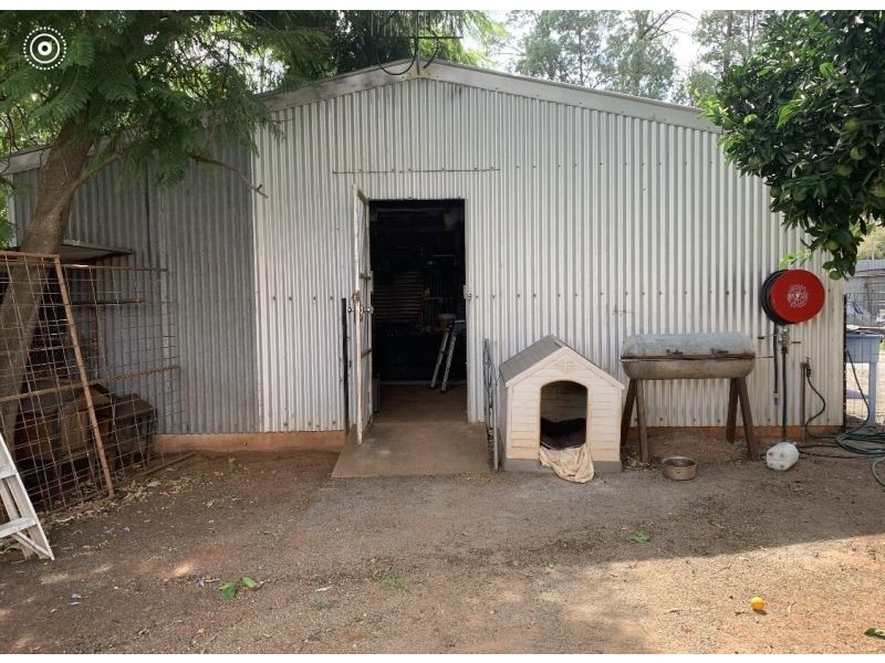 34 Bygoo Street, Ardlethan NSW 2665