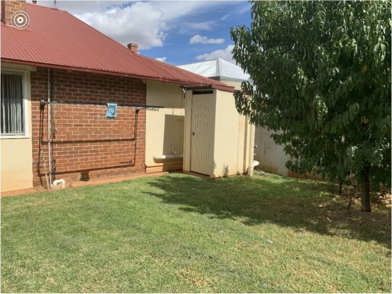 34 Bygoo Street, Ardlethan NSW 2665