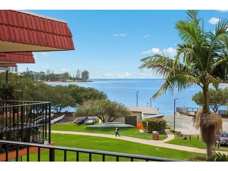 9/7 Landsborough Parade, Golden Beach QLD 4551