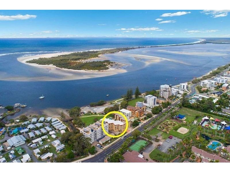 9/7 Landsborough Parade, Golden Beach QLD 4551