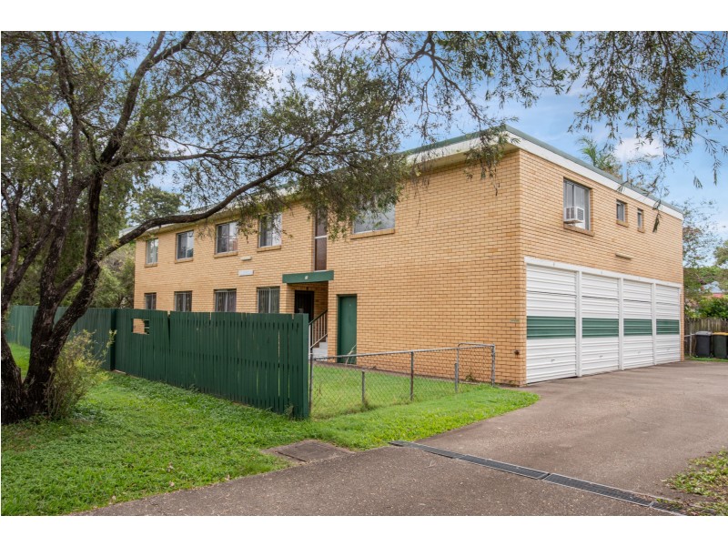 1/79 Gillies St, Zillmere QLD 4034