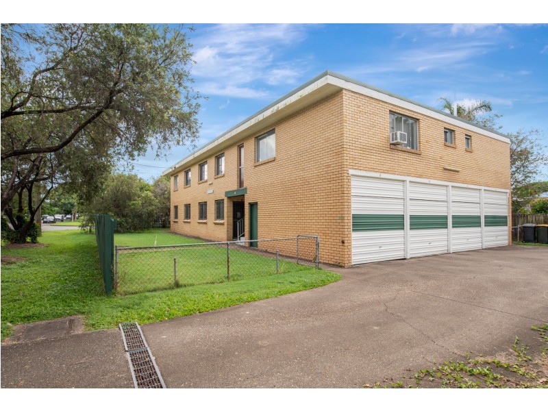 1/79 Gillies St, Zillmere QLD 4034