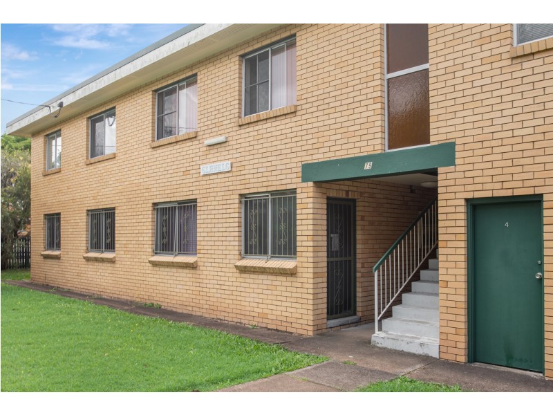 1/79 Gillies St, Zillmere QLD 4034