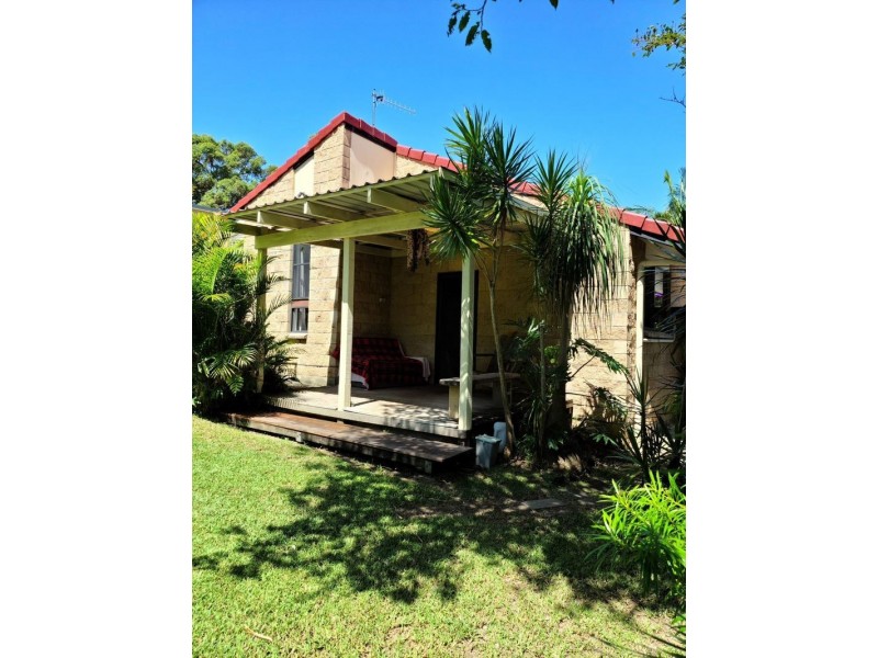 12 Blackbutt Avenue, Sandy Beach NSW 2456
