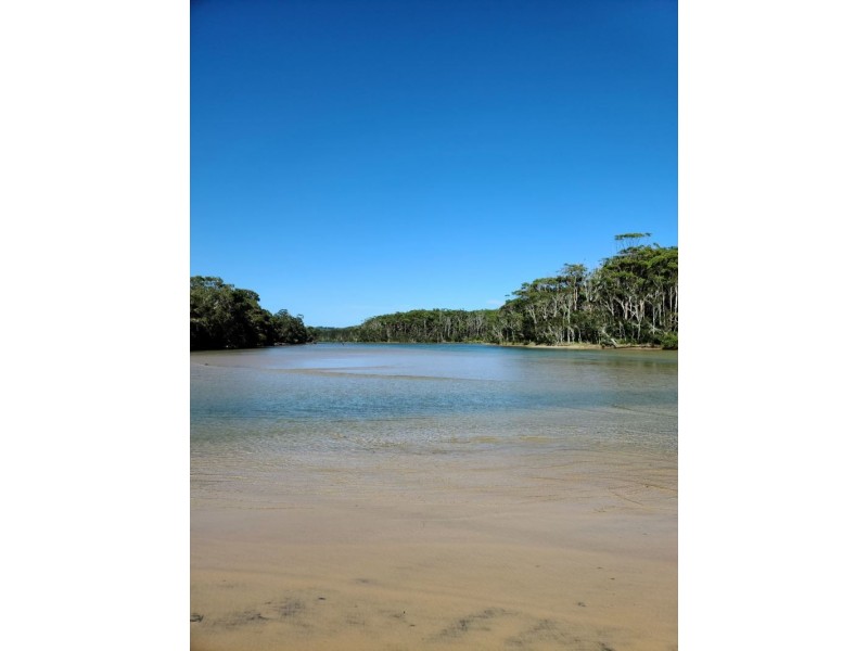 12 Blackbutt Avenue, Sandy Beach NSW 2456