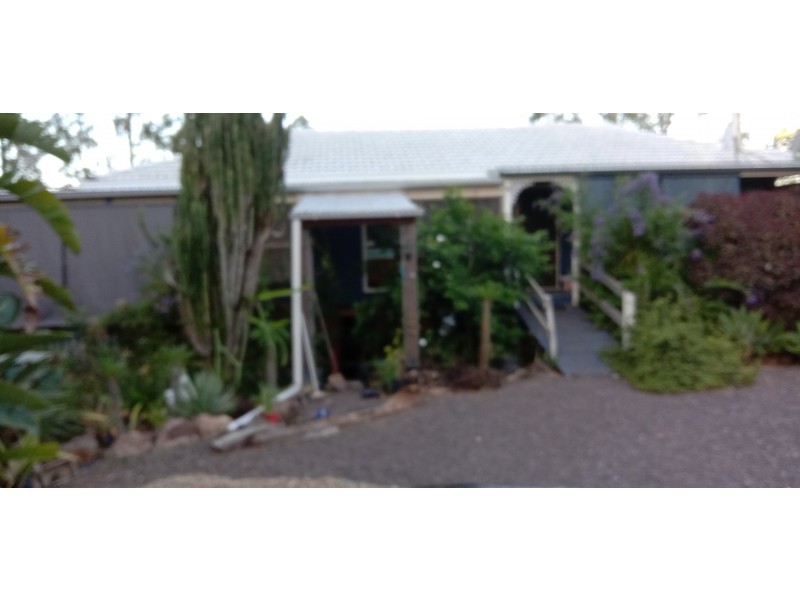 740 Kenilworth Skyring Creek Road, Carters Ridge QLD 4563