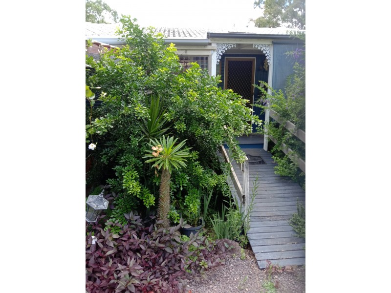 740 Kenilworth Skyring Creek Road, Carters Ridge QLD 4563