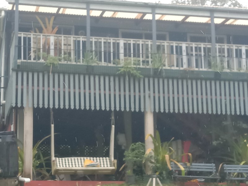 740 Kenilworth Skyring Creek Road, Carters Ridge QLD 4563