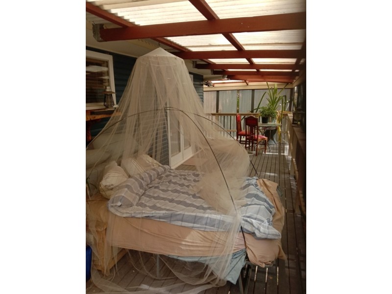 740 Kenilworth Skyring Creek Road, Carters Ridge QLD 4563