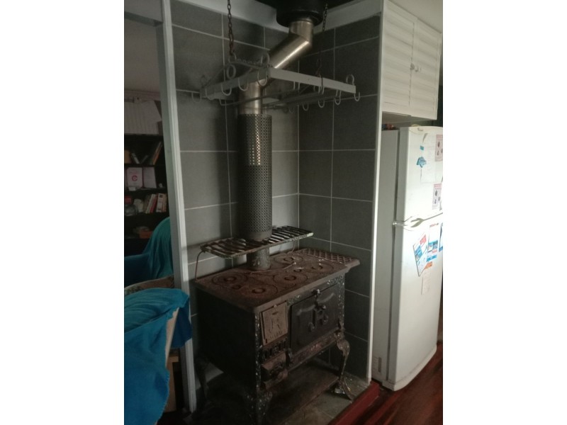 740 Kenilworth Skyring Creek Road, Carters Ridge QLD 4563