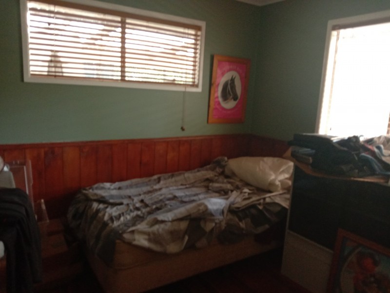 740 Kenilworth Skyring Creek Road, Carters Ridge QLD 4563