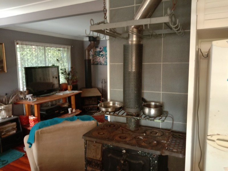 740 Kenilworth Skyring Creek Road, Carters Ridge QLD 4563