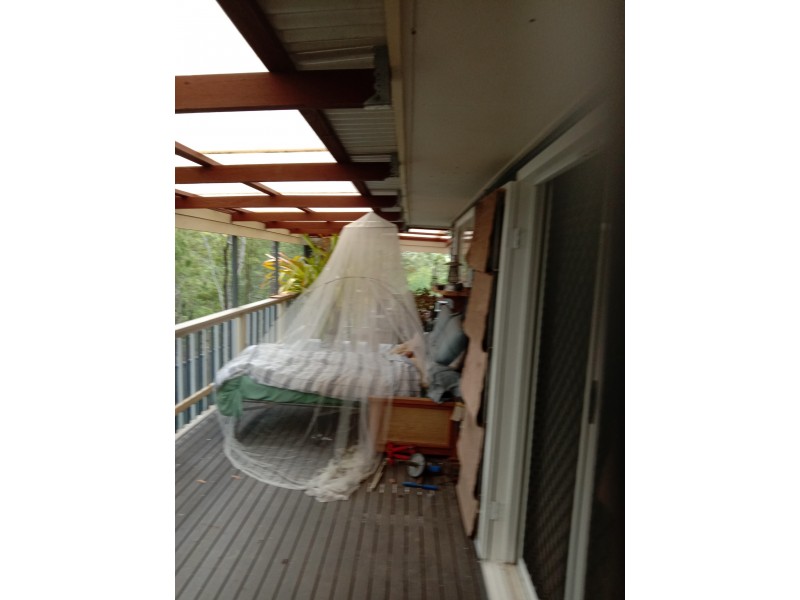 740 Kenilworth Skyring Creek Road, Carters Ridge QLD 4563