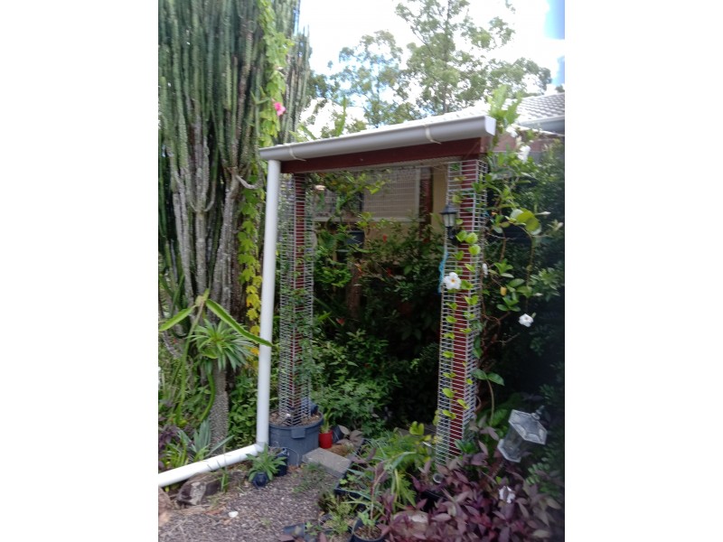 740 Kenilworth Skyring Creek Road, Carters Ridge QLD 4563