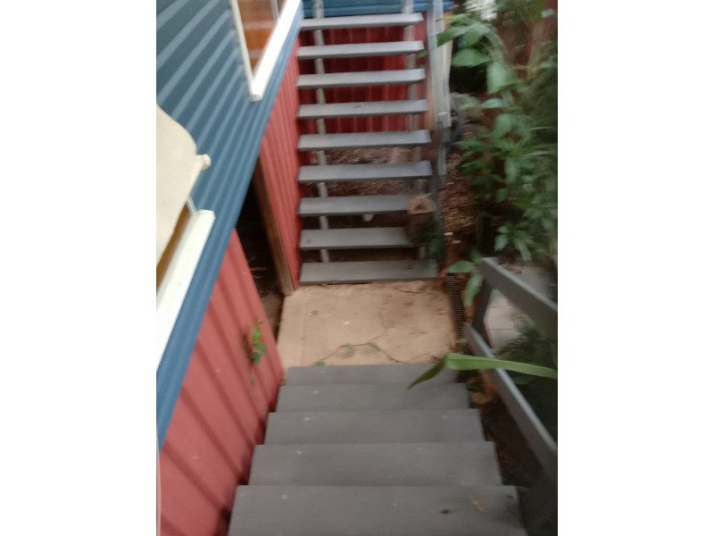 740 Kenilworth Skyring Creek Road, Carters Ridge QLD 4563