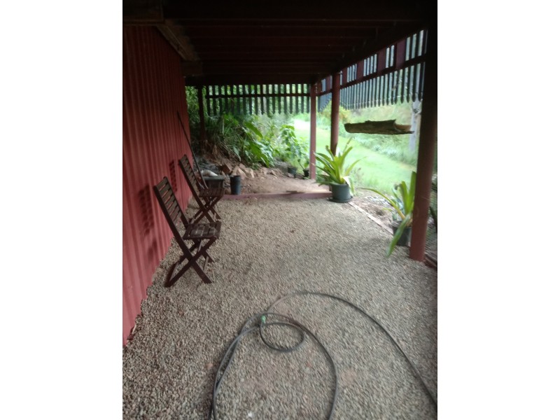 740 Kenilworth Skyring Creek Road, Carters Ridge QLD 4563