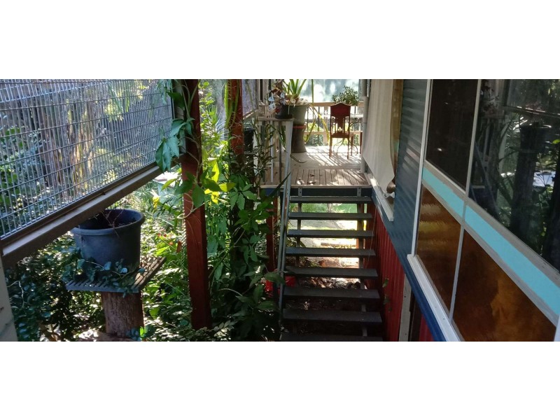 740 Kenilworth Skyring Creek Road, Carters Ridge QLD 4563