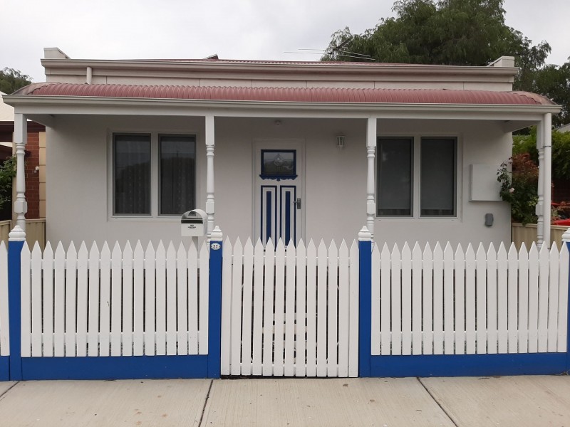 27 Leslie Pl, Port Adelaide SA 5015