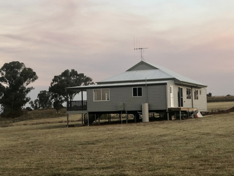 94 Quarry Road, Moorbel NSW 2804