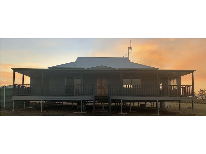 94 Quarry Road, Moorbel NSW 2804