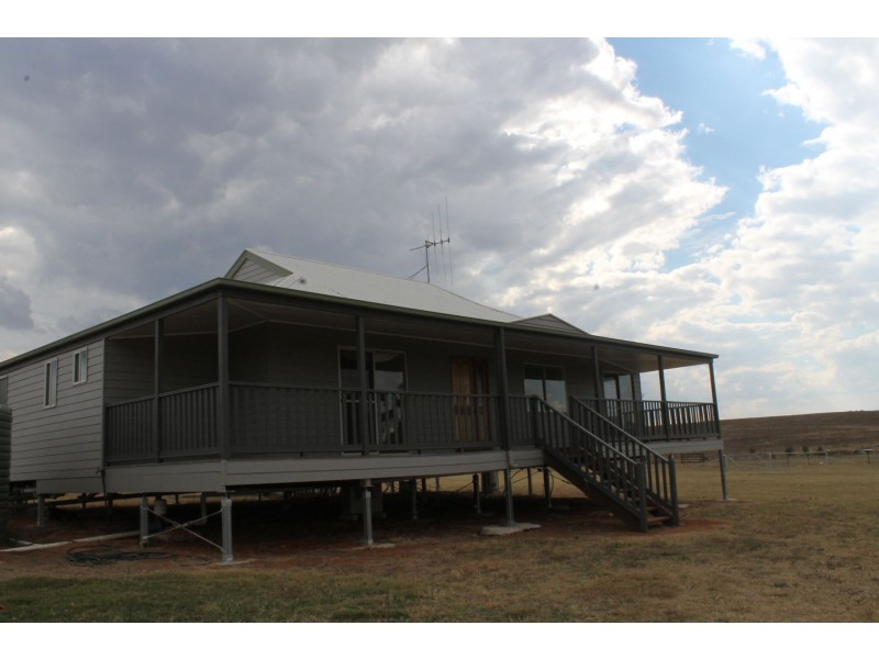 94 Quarry Road, Moorbel NSW 2804