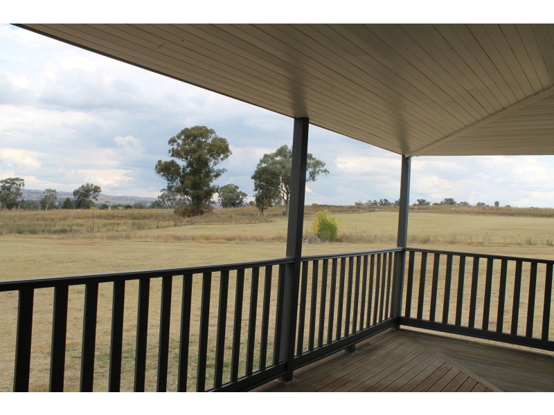 94 Quarry Road, Moorbel NSW 2804