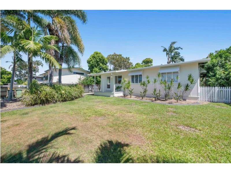 138 Goldsmith Street, South Mackay QLD 4740