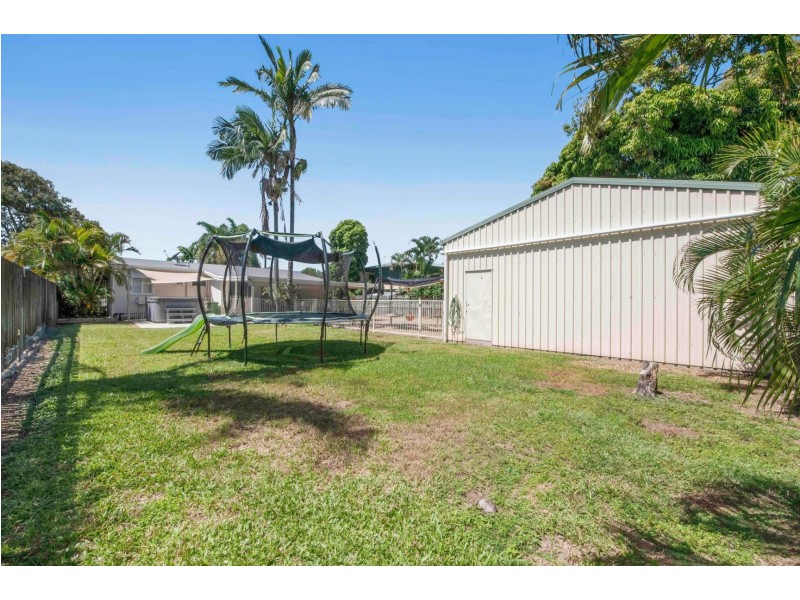 138 Goldsmith Street, South Mackay QLD 4740