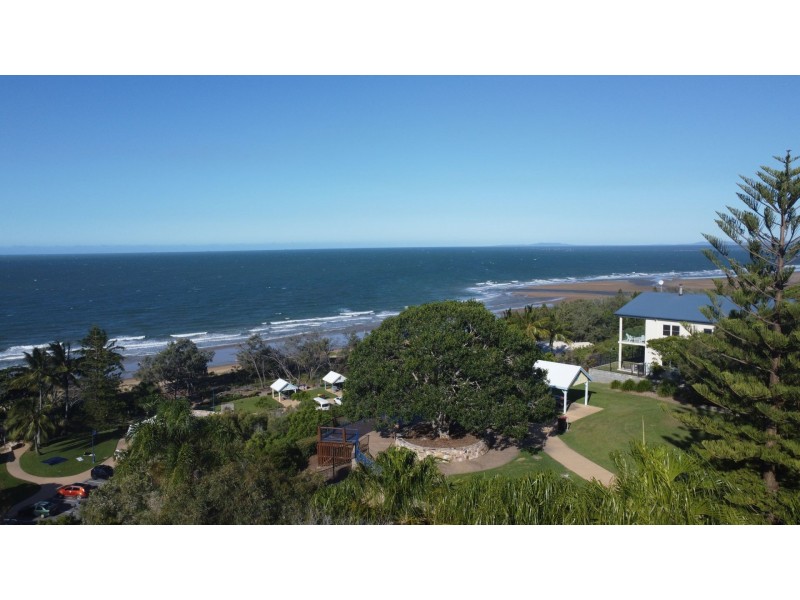 16 Ocean Street, Tannum Sands QLD 4680