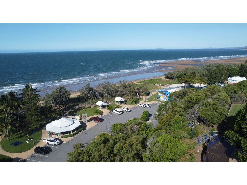 16 Ocean Street, Tannum Sands QLD 4680