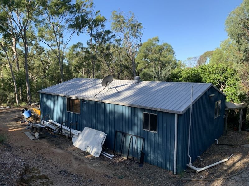 8 Lilly Hills Close, Boyne Island QLD 4680