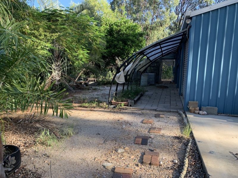 8 Lilly Hills Close, Boyne Island QLD 4680