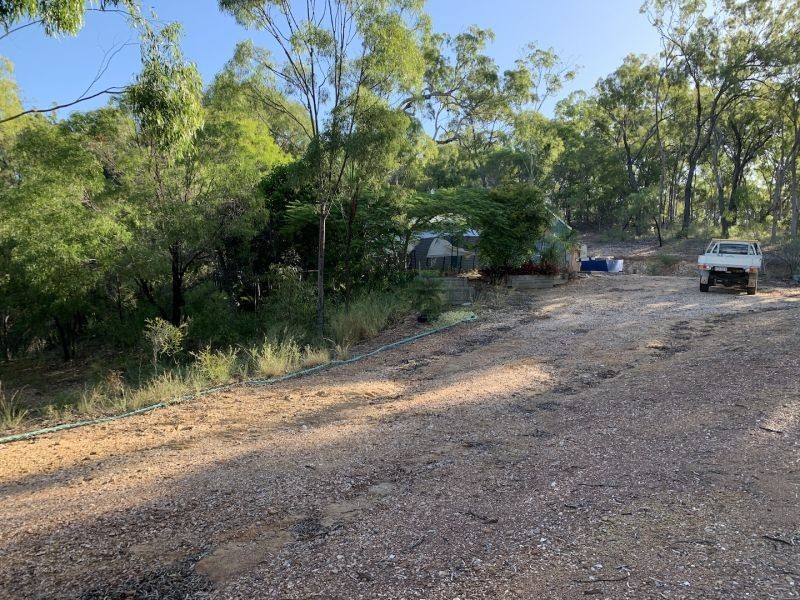8 Lilly Hills Close, Boyne Island QLD 4680