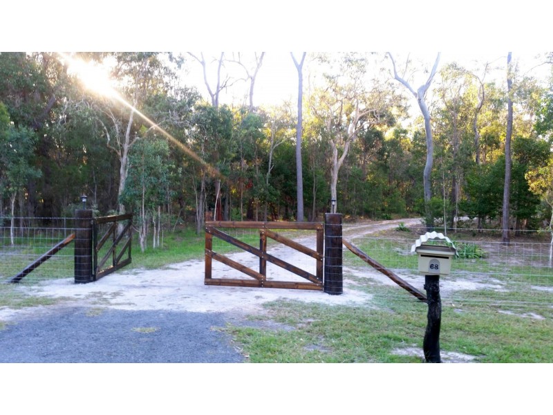 68 Tammy Road, Moore Park Beach QLD 4670